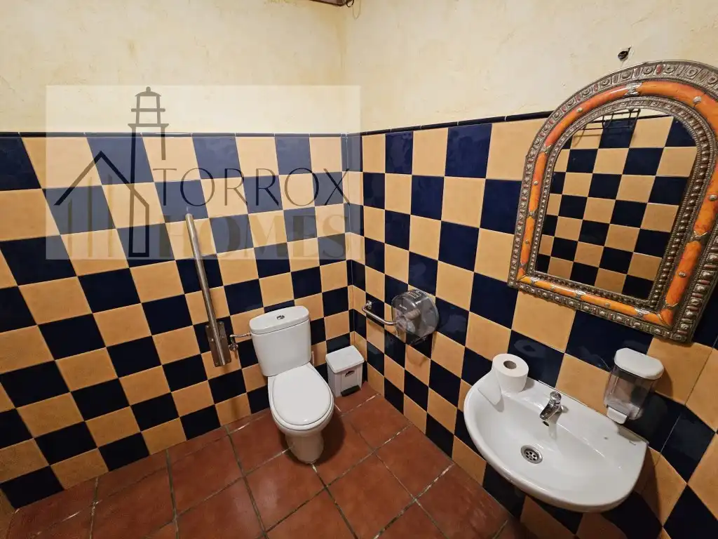 Casa en venta en Torrox Pueblo, imagen 10