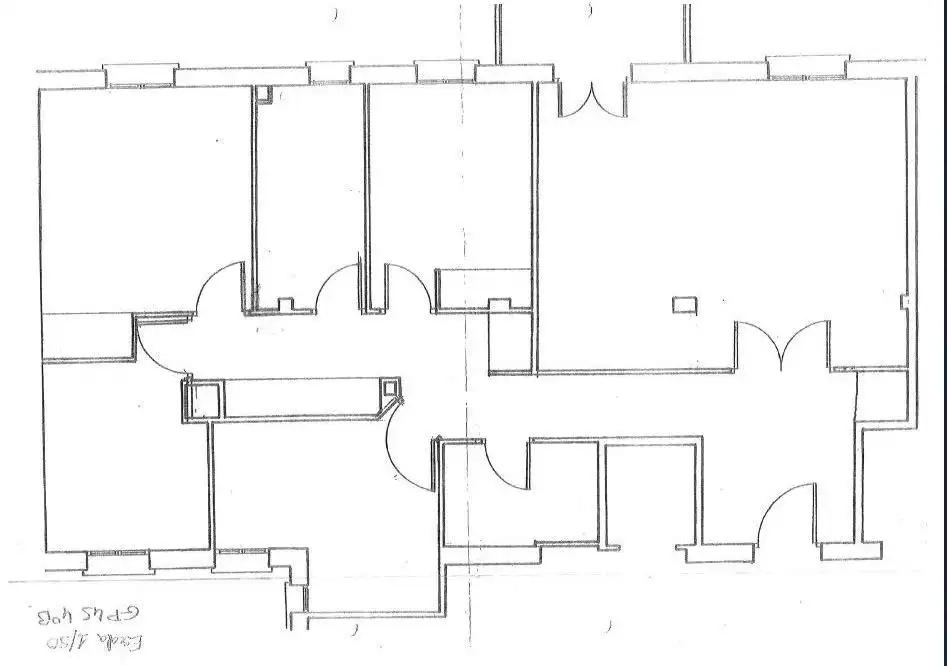 Wohnung mit Aufzug zum Verkauf in Calle del General Pardiñas, imagen 36