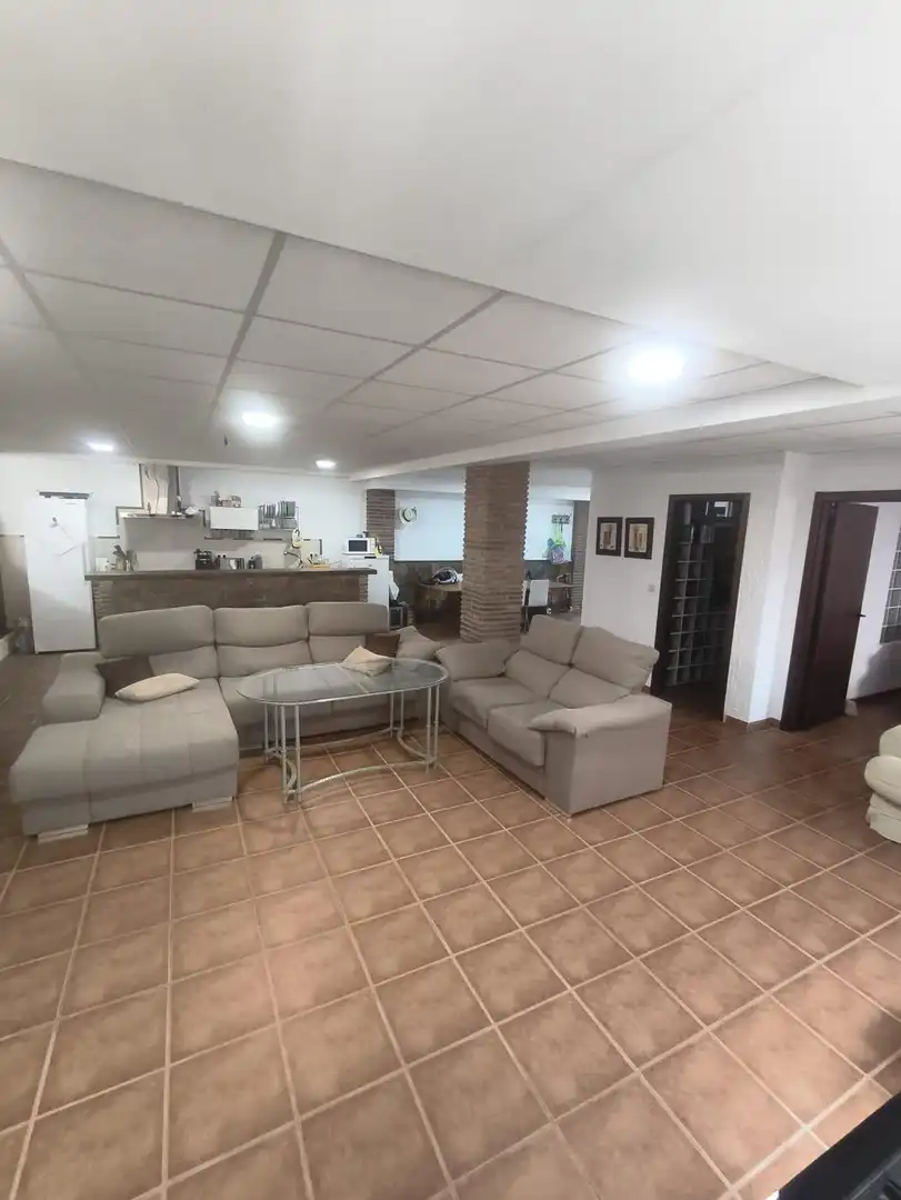 Casa o chalet en venta en Córdoba con Aire acondicionado, Calefacción y Jardín privado