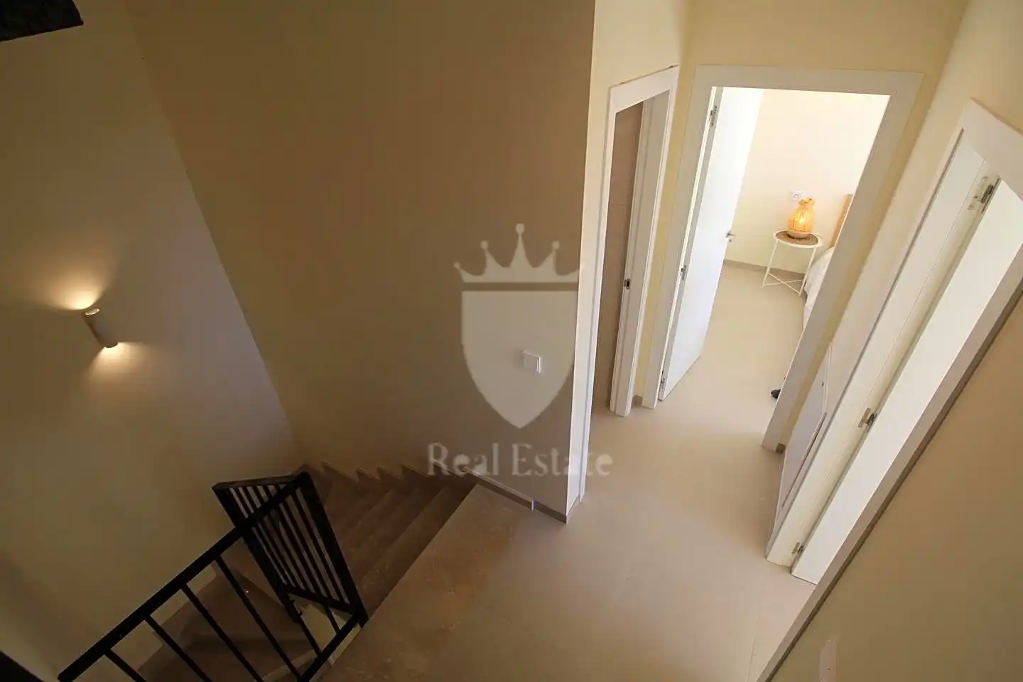Casa o xalet en venda en Campos amb Aire condicionat, Jardí privat i Terrassa