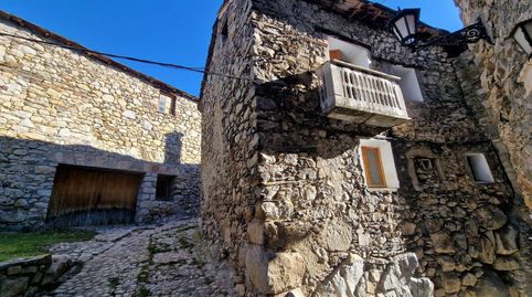 Photo 3 of Houses for sale in Calle Fuente la Ag.cerler, 14, Benasque, Huesca
