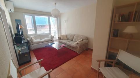 Foto 4 de Pis en venda a Calle Río Amadorio, S/n, Pla de Bon Repós, Alicante