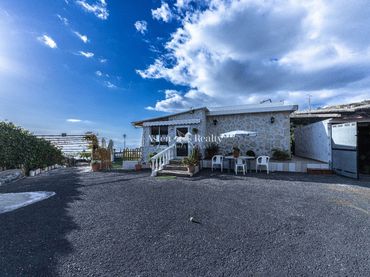 Villa avec piscine à vendre à Palo Negro