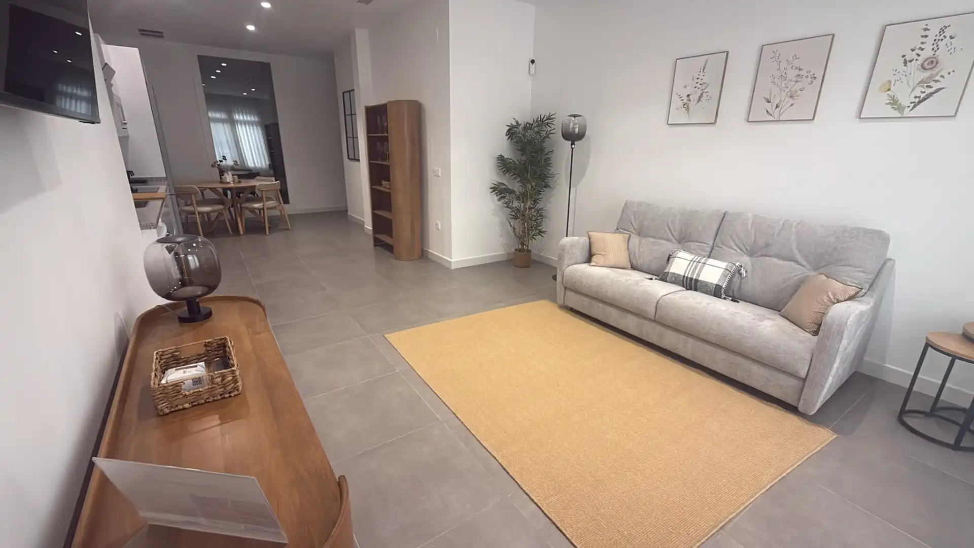 Apartament en venda a Avenida de los Almogávares 28, imagen 3