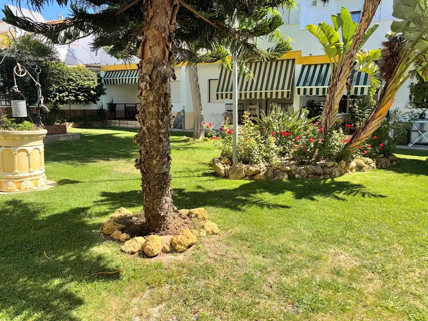 Reihenhaus mit Pool zur Miete in El Rompido, imagen 19