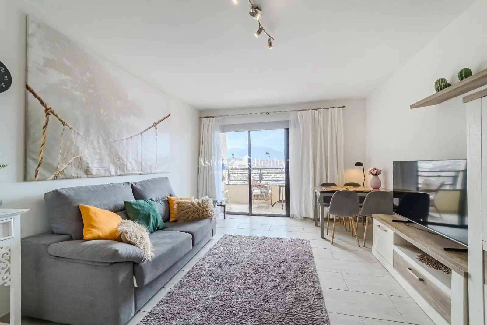 Appartement compact avec piscine à vendre à Adeje 300, imagen 3