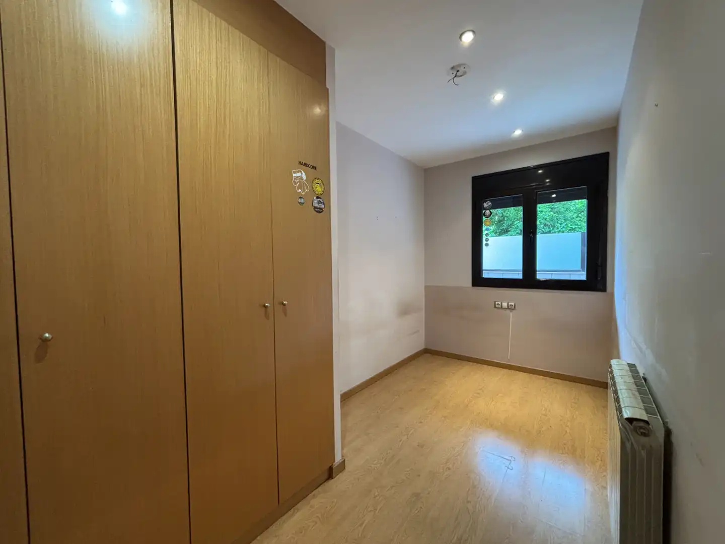 Habitación de Piso en venta en Lleida con Aire acondicionado, Calefacción y Parquet