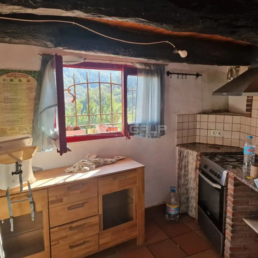 Casa aparellada de lloguer a Calle Costa Roja 8, 08146 Gallifa, provincia de Barcelona, España, imagen 21
