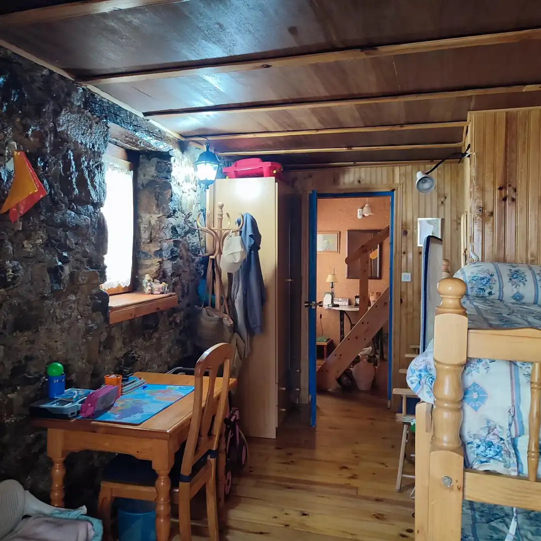 Casa o chalet en venta en Torla - Ordesa con Amueblado y Balcón