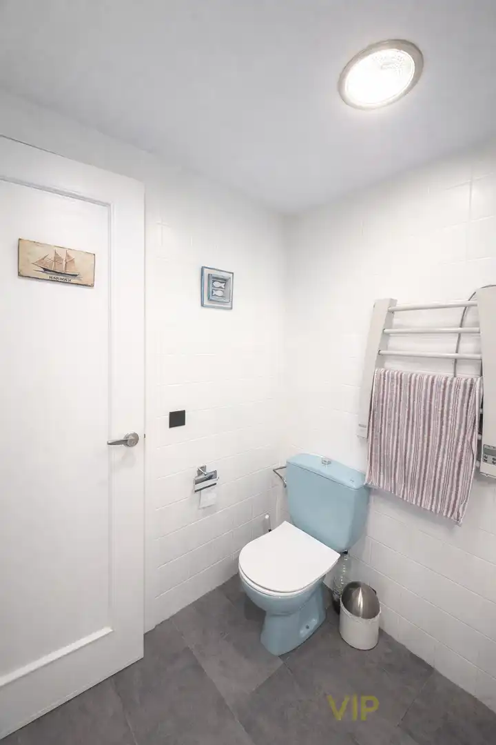 Apartment with terrace for sale in Avinguda Cavall Bernat, imagen 17