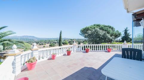 Foto 4 de Casa adosada en venda a Calle el Tomillar, Casa Amarilla, Madrid