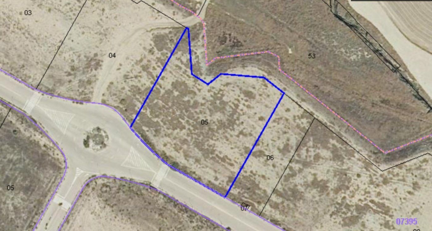 Fabrik Grundstücke zum Verkauf in Borox