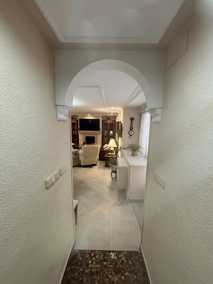 Casa amb piscina en venda a Úbeda, imagen 10