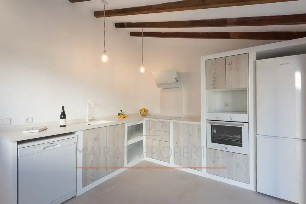 Casa rustica con piscina in vendita a Campanet, imagen 6