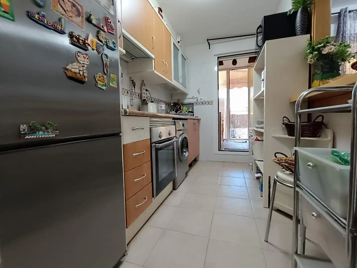 Piso en venta en Almerimar