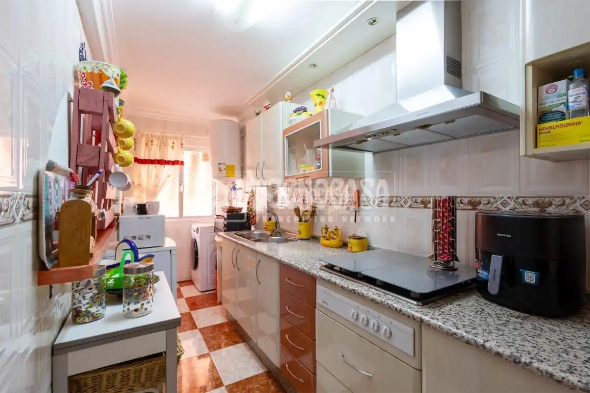 Wohnung zum Verkauf in Vélez-Málaga ciudad, imagen 9