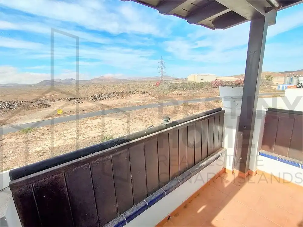 Adossat amb piscina en venda a Corralejo, imagen 30