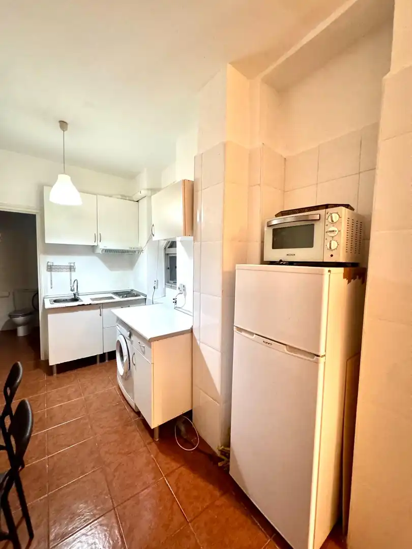 Cocina de Piso en venta en Centro