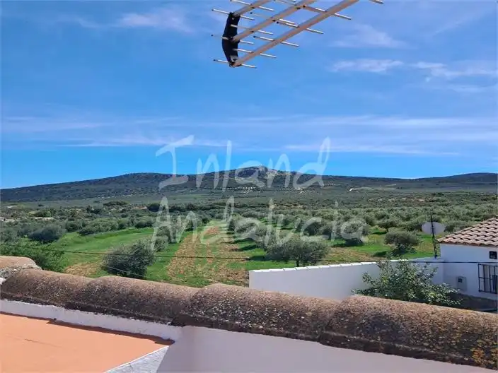 Casa con piscina en venta en Lora de Estepa, imagen 11