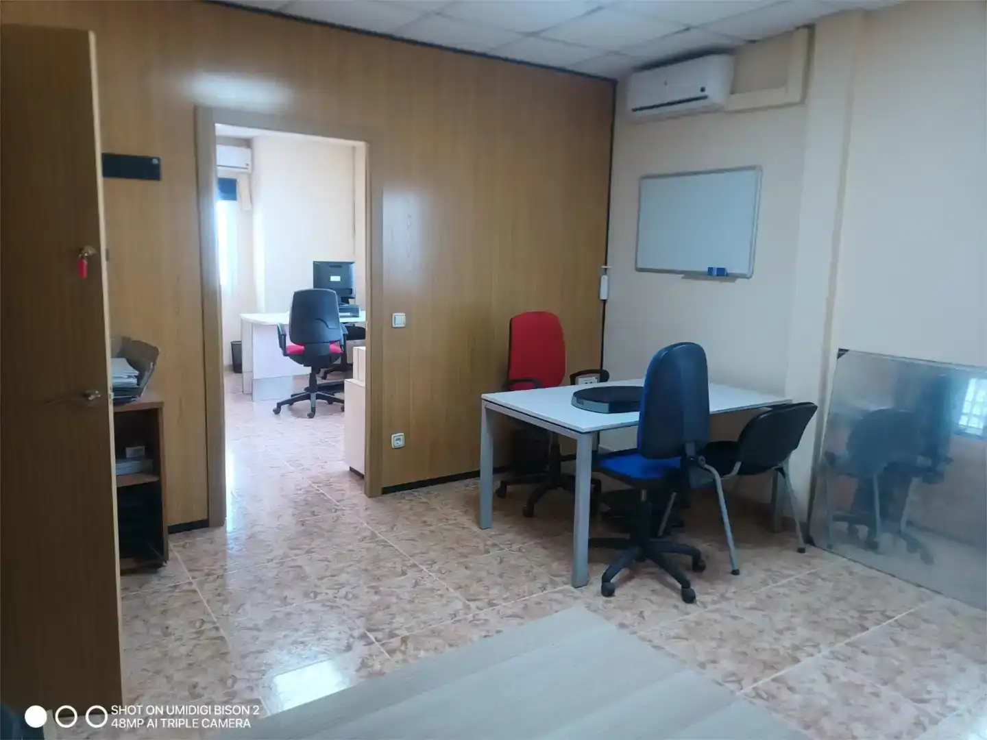 Office for rent in Loriguilla