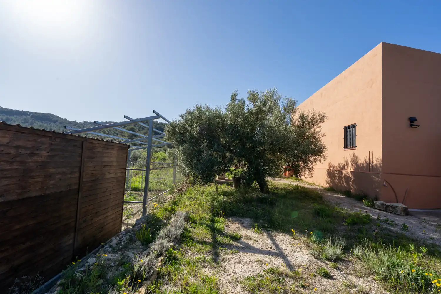 Casa o xalet en venda en Tortosa amb Jardí privat, Moblat i Rentadora