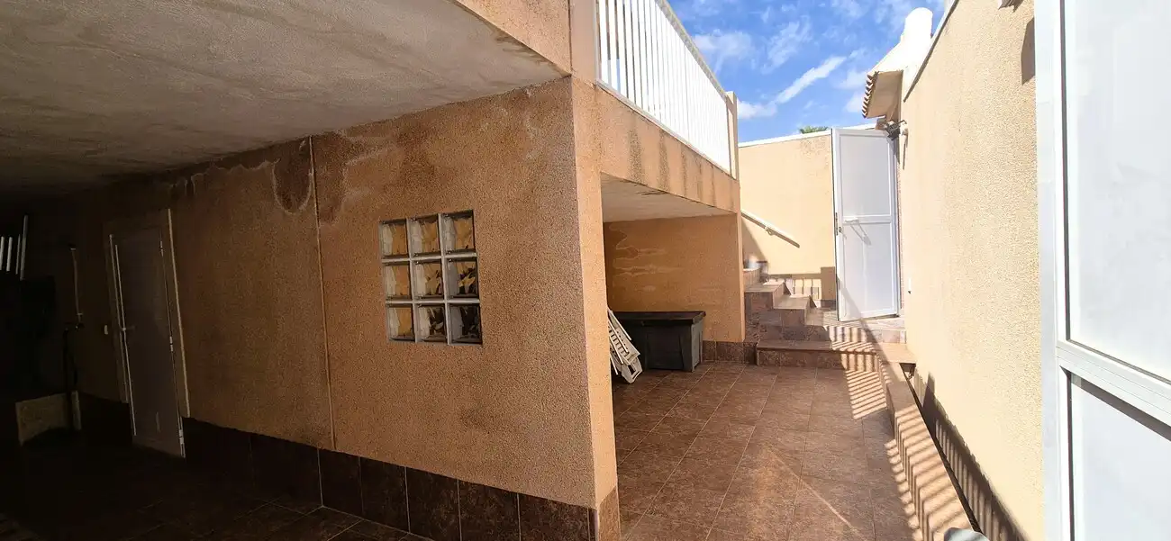 Casa amb piscina en venda a Orihuela Costa, imagen 26
