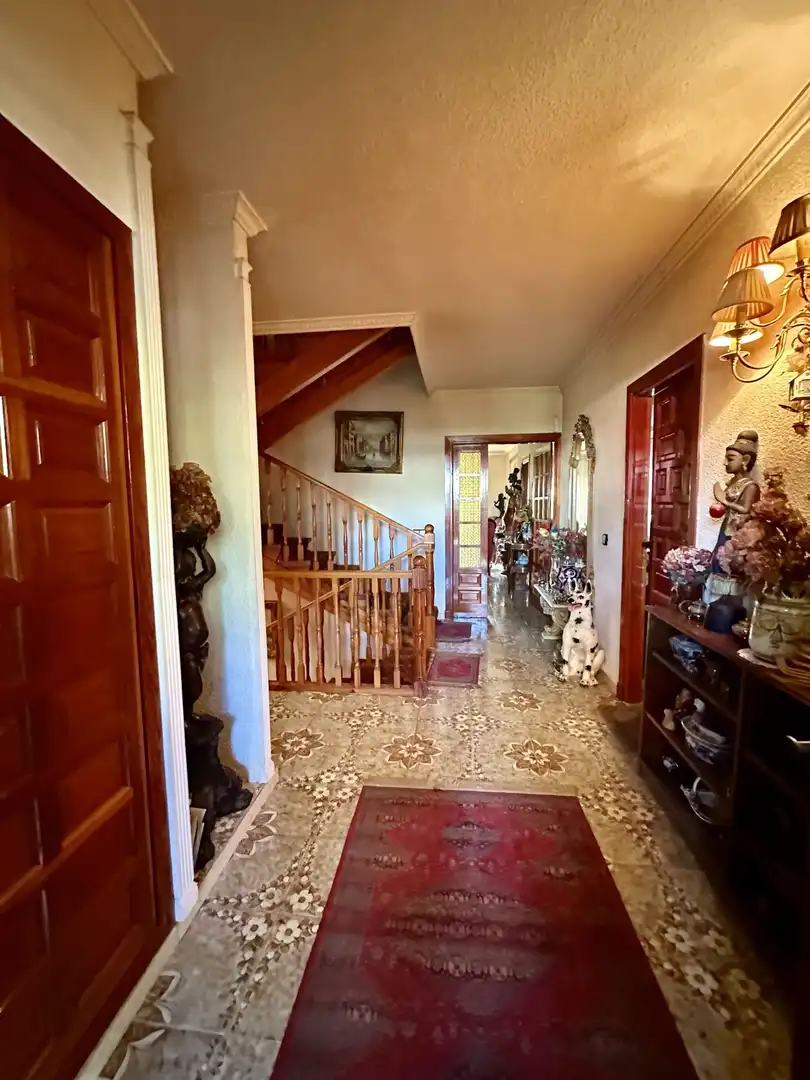 Haus mit Garten zum Verkauf in Las Lomas, imagen 41