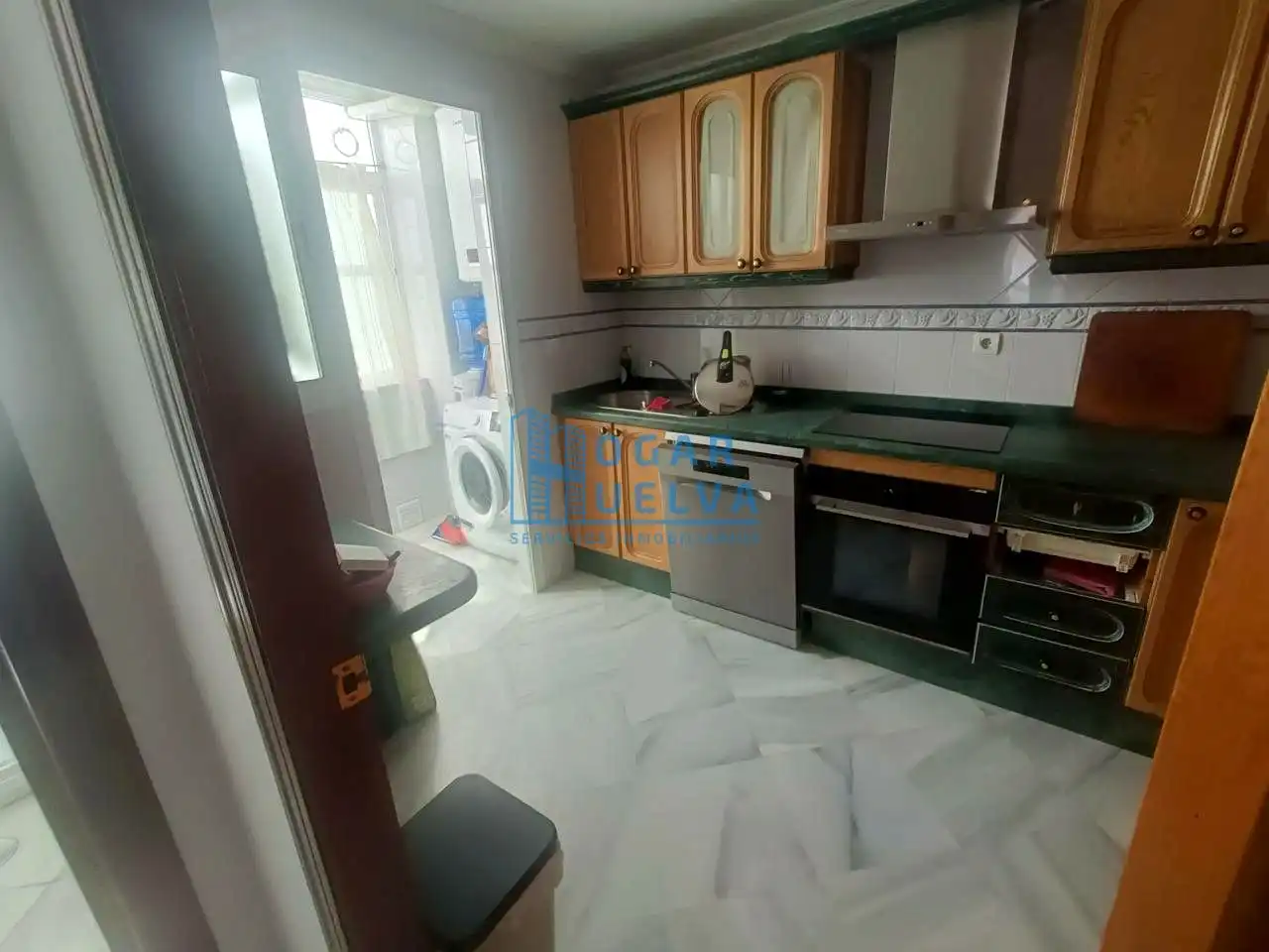 Appartement avec ascenseur à vendre à Calle Manuel Sánchez, imagen 5