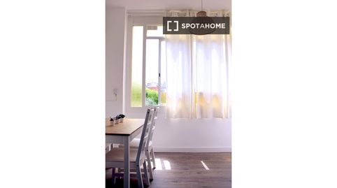 Foto 4 de Habitació a Sant Andreu de Palomar, Barcelona Capital
