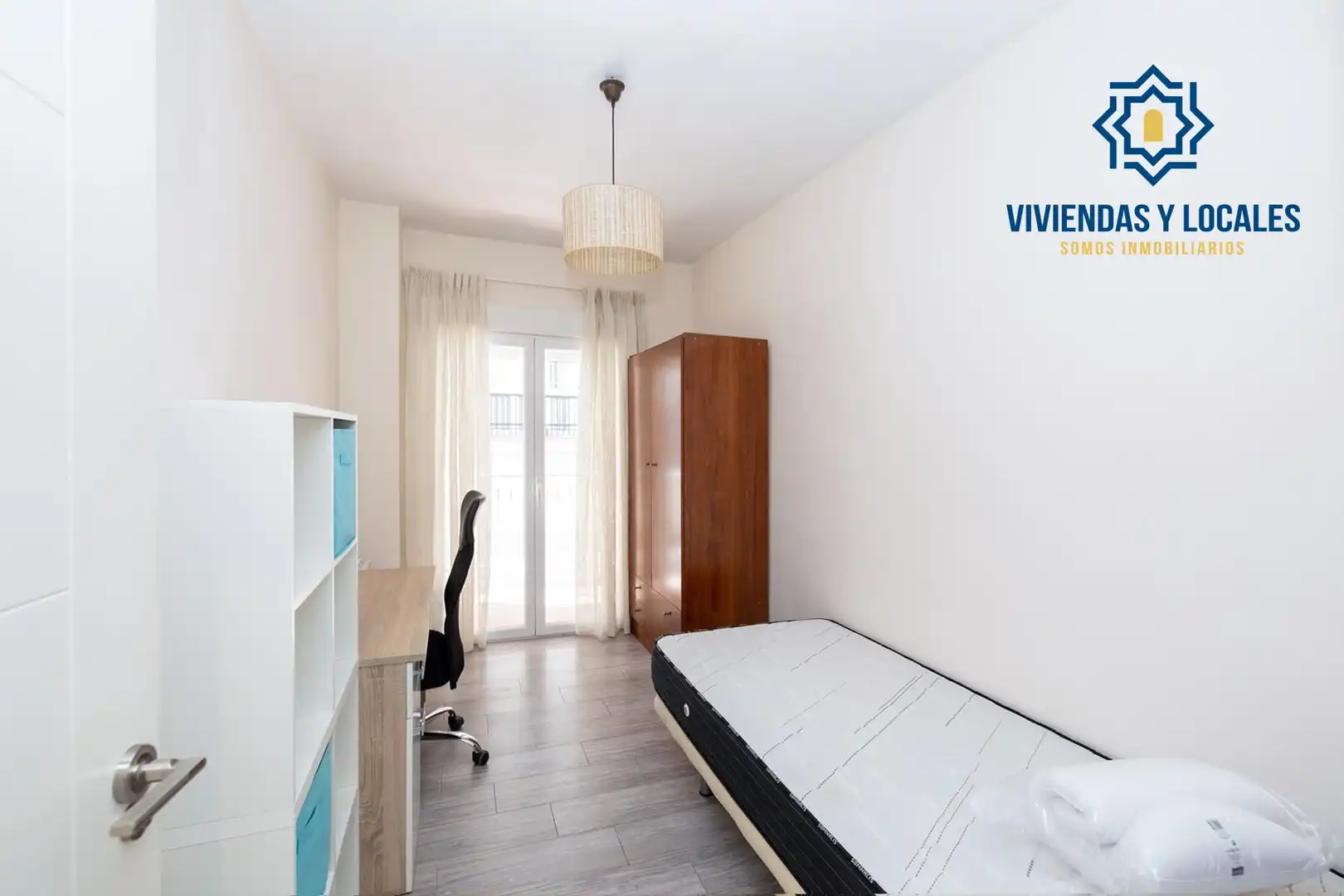 Flat with terrace for sale in Calle RIVADAVIA, imagen 19