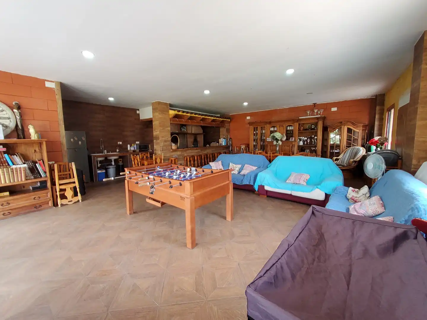 Houses for sale in San Vicente del Raspeig / Sant Vicent del Raspeig  with Air Conditioner, Heating and Private garden