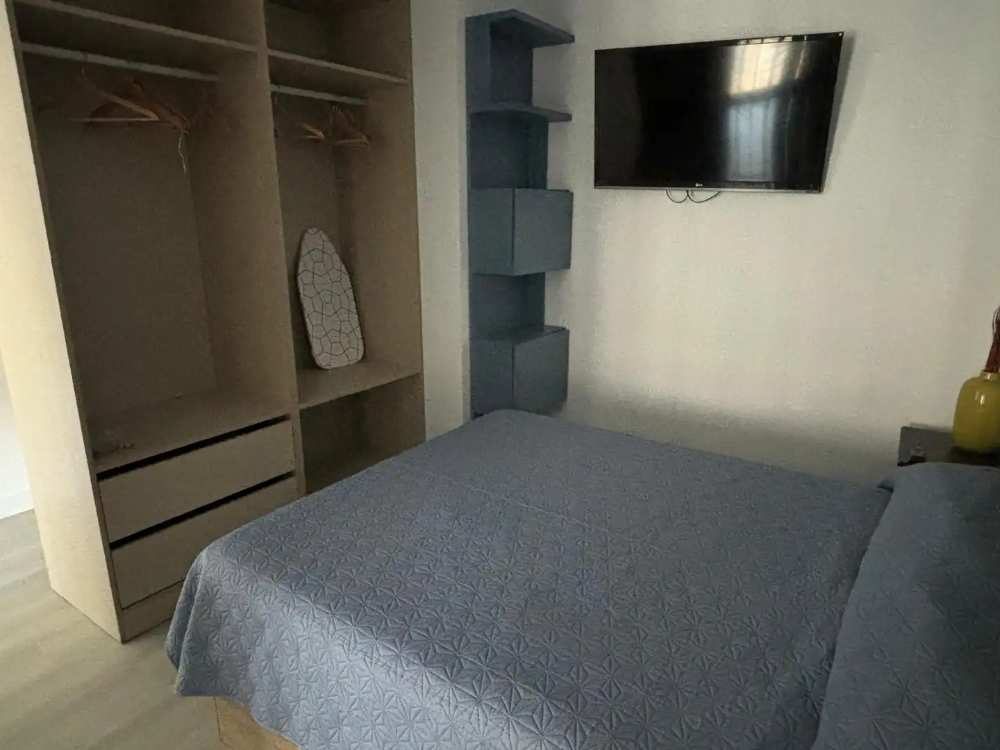 Habitación de Estudio de alquiler en Mogán