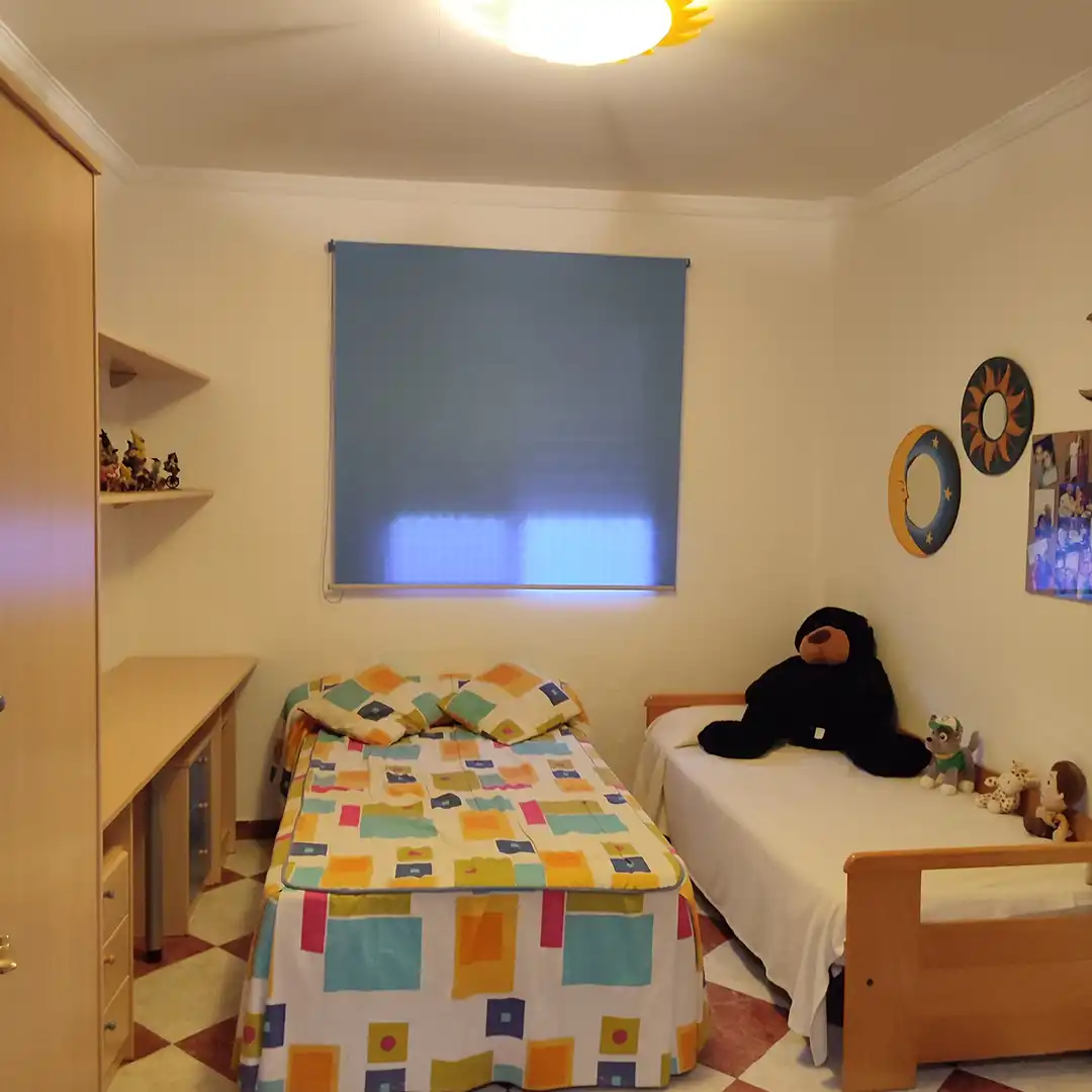 Villa avec jardin à vendre à Periurbano Oeste - Sierra, imagen 11