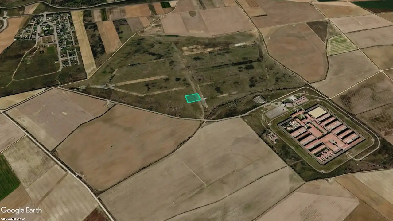Terreny industrial en venda en Villasabariego