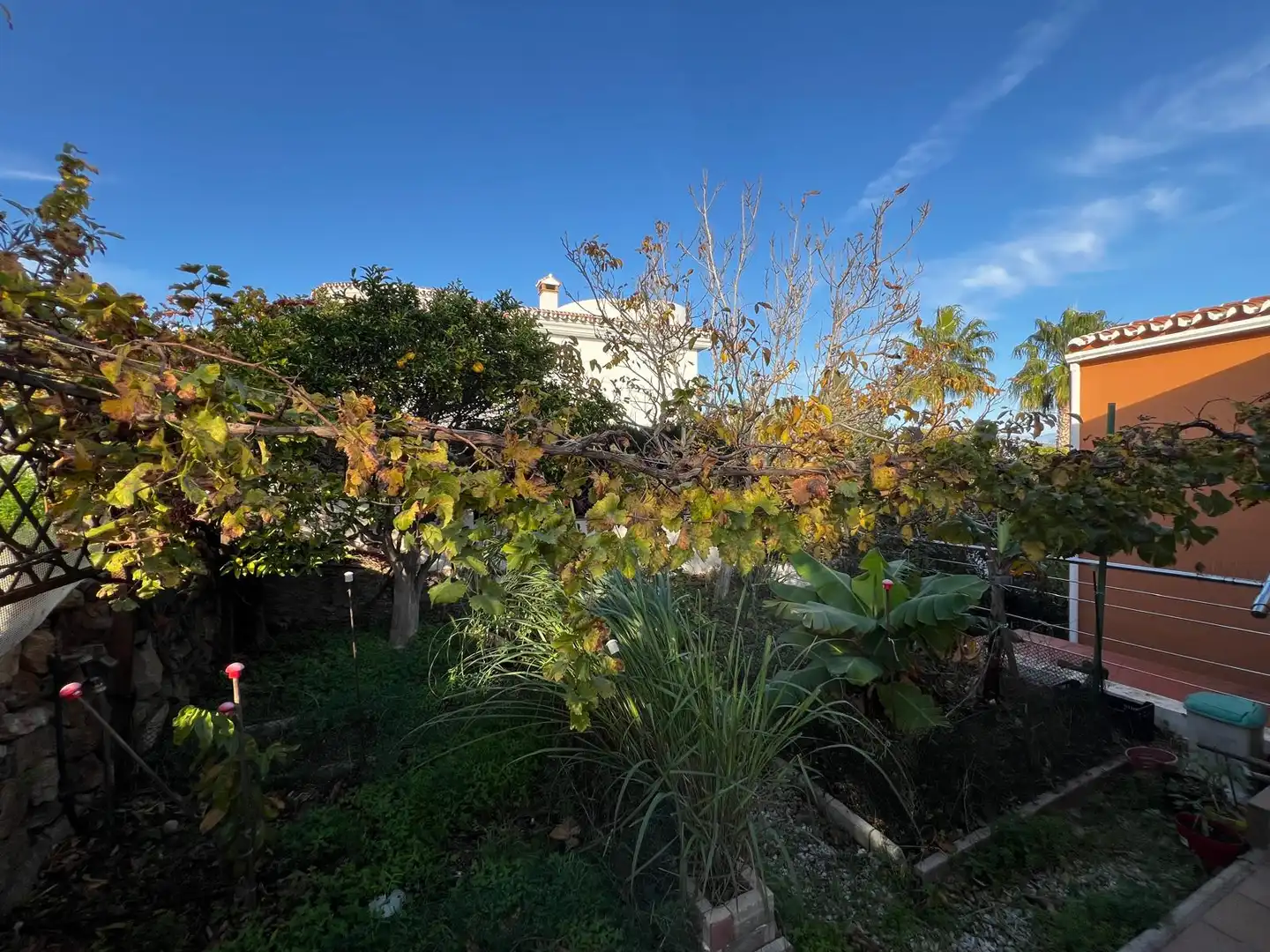 Houses for sale in Viña Málaga