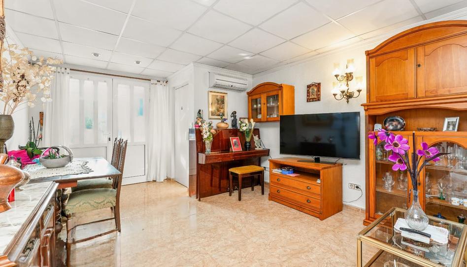 Foto 1 de Pis en venda a Sant Miquel de Segur, Segur de Calafell, Tarragona