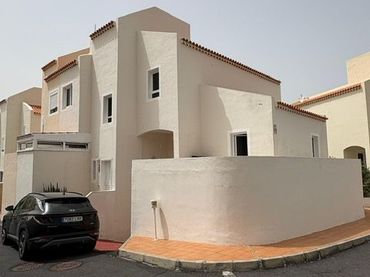 Casa en venda a Costa Adeje