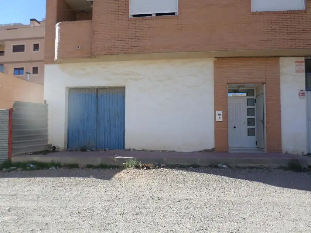 Business premises for sale in Calle de Juan Carlos I, imagen 27