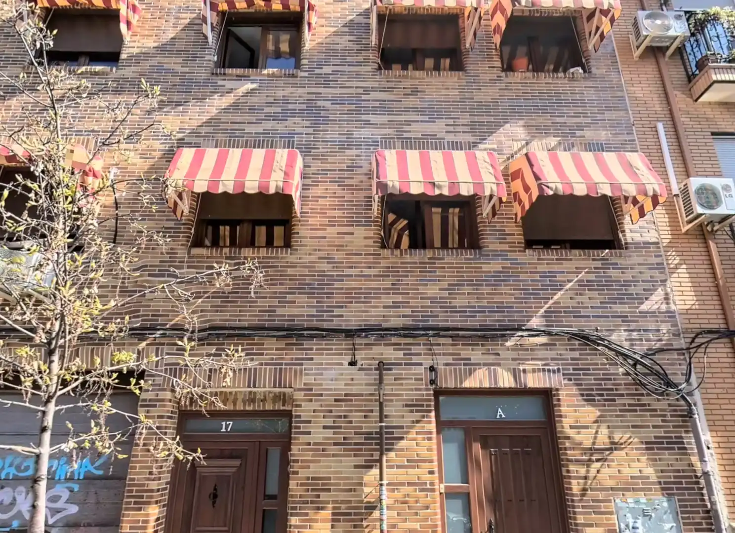 Wohnung zum Verkauf in Calle del Monte Perdido 17