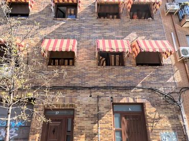 Wohnung zum Verkauf in Calle del Monte Perdido 17