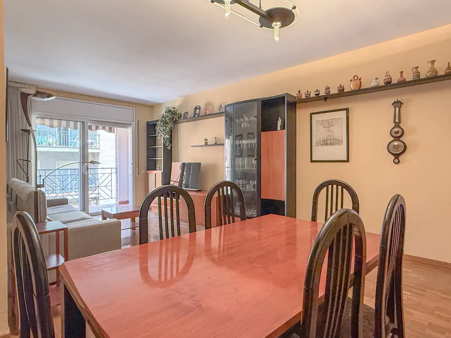 Appartement avec terrasse à vendre à Les Corts, imagen 8
