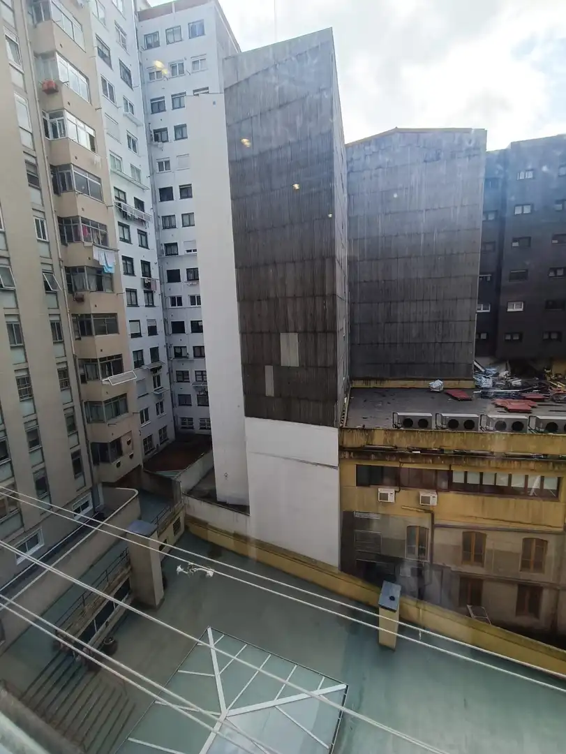 Apartamento de alquiler en Cuatro Caminos - Plaza de la Cubela