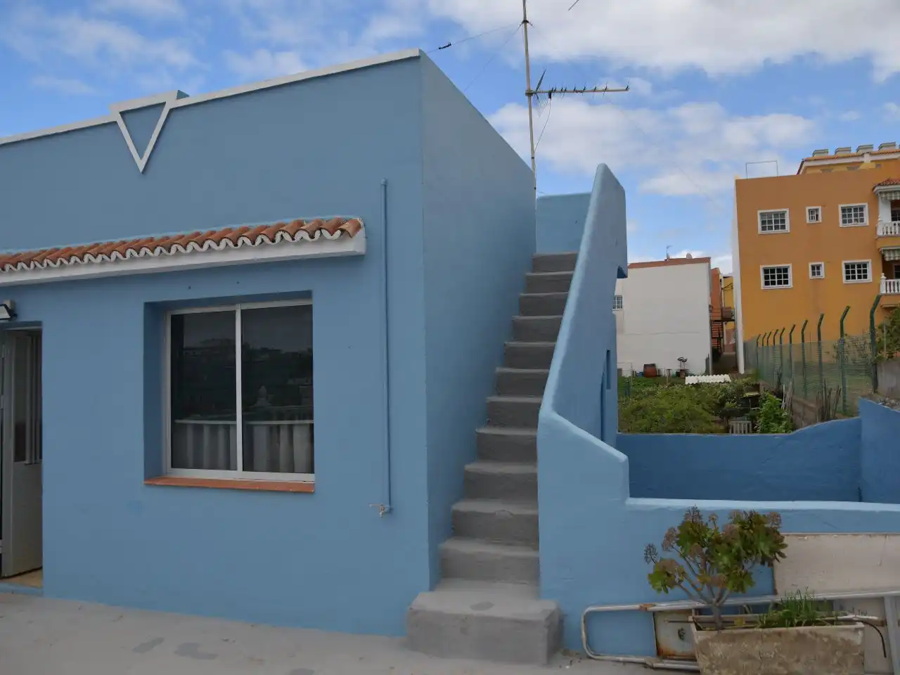 House with garden for sale in Camino la Palma 26, imagen 31