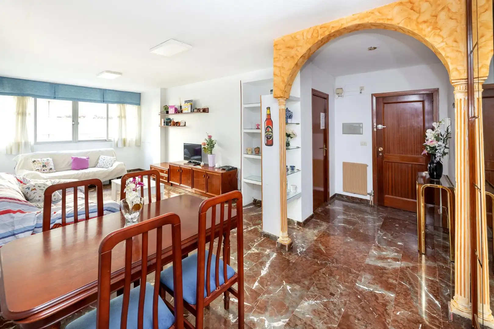 Wohnung mit Pool zum Verkauf in Avenida Fernando de los Ríos 6, imagen 8