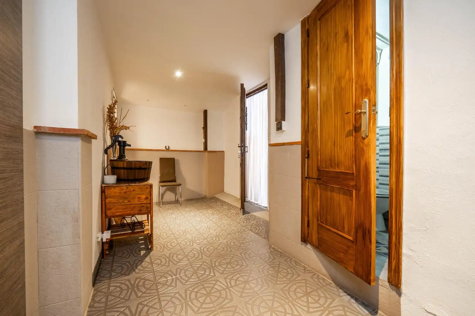 Detached house with pool for sale in Camino de Albarrate, imagen 40