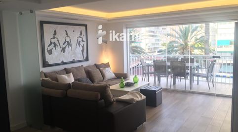 Foto 4 de Piso en venta en Alcoi, Playa Levante, Benidorm