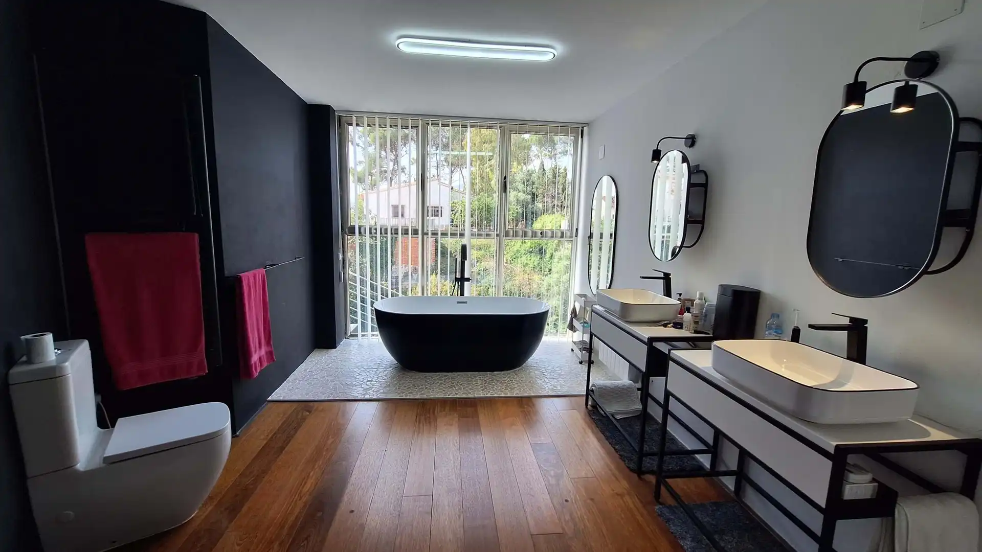 Casa amb terrassa en venda a Urb Montepino, imagen 17