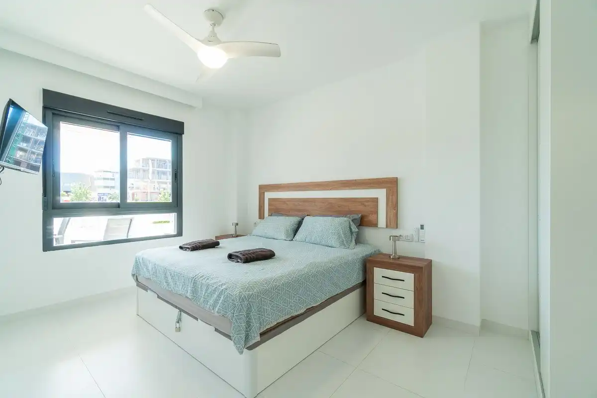 Apartamento con ascensor en venta en San Miguel de Salinas, imagen 23