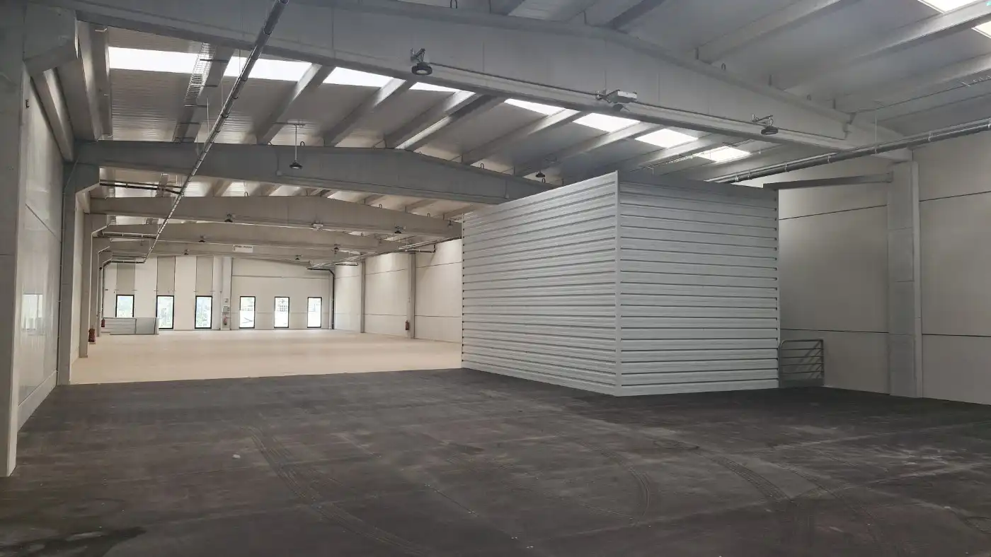 Nave industrial en alquiler en P.I. Veigadaña, Mos, Pontevedra, imagen 19