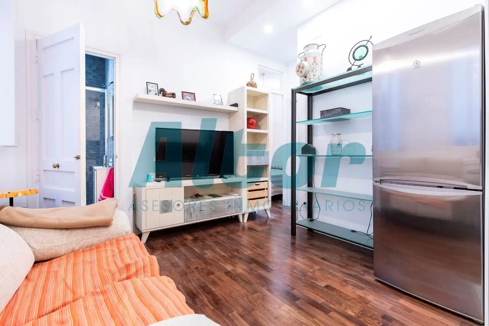 Piso en venta en DEL PRADO, Cortes - Huertas